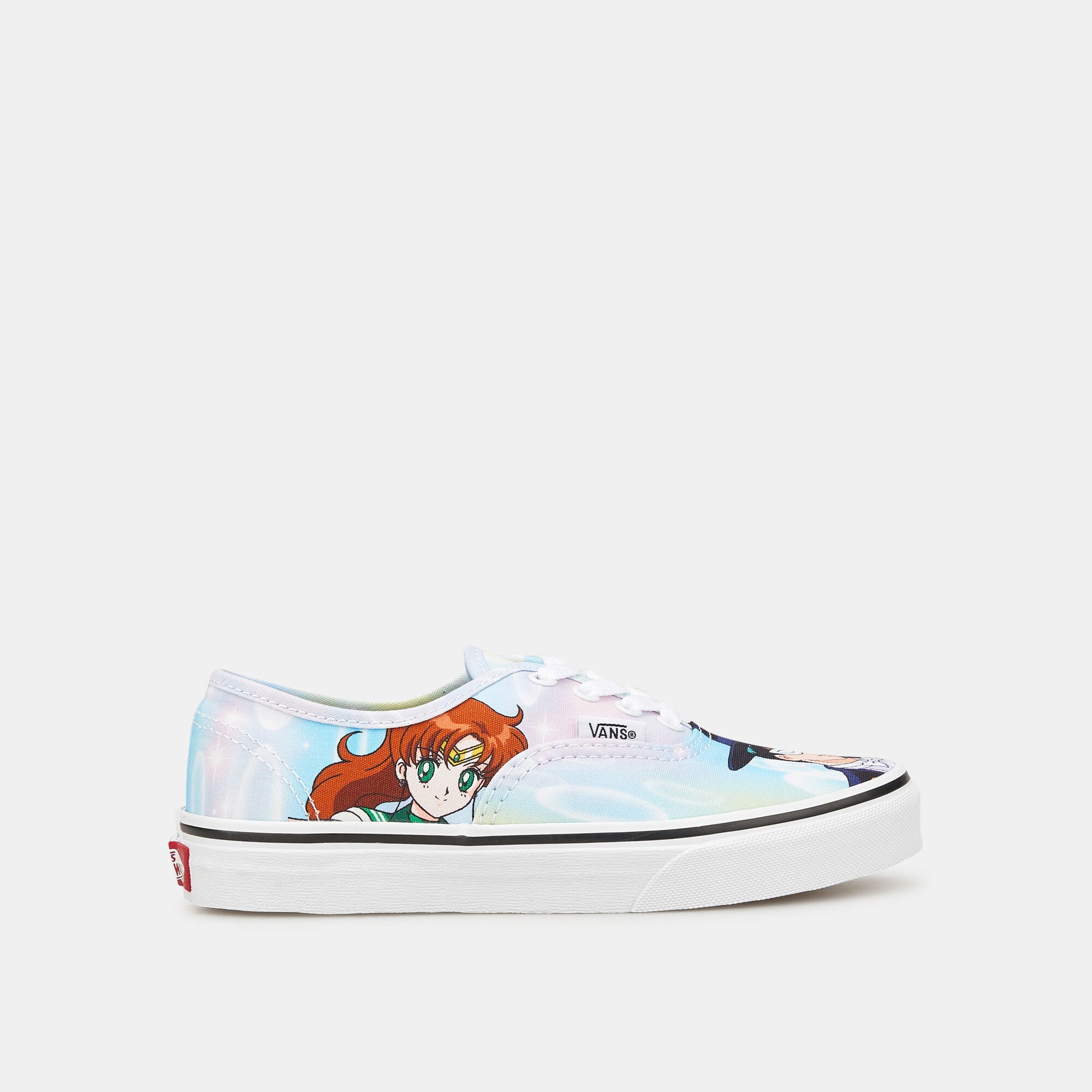 Kids mermaid vans online