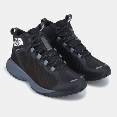 The North Face Men's Wayroute Mid FUTURELIGHT™ Shoe Black
