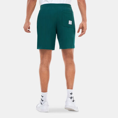 adidas Originals Men's RIFTA Metro AAC Shorts Green