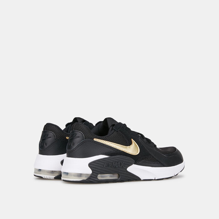 Nike Kids' Air Max Excee Shoe (Older Kids) Black Nike Kids' Air Max Excee Shoe (Older Kids) Black image number 2