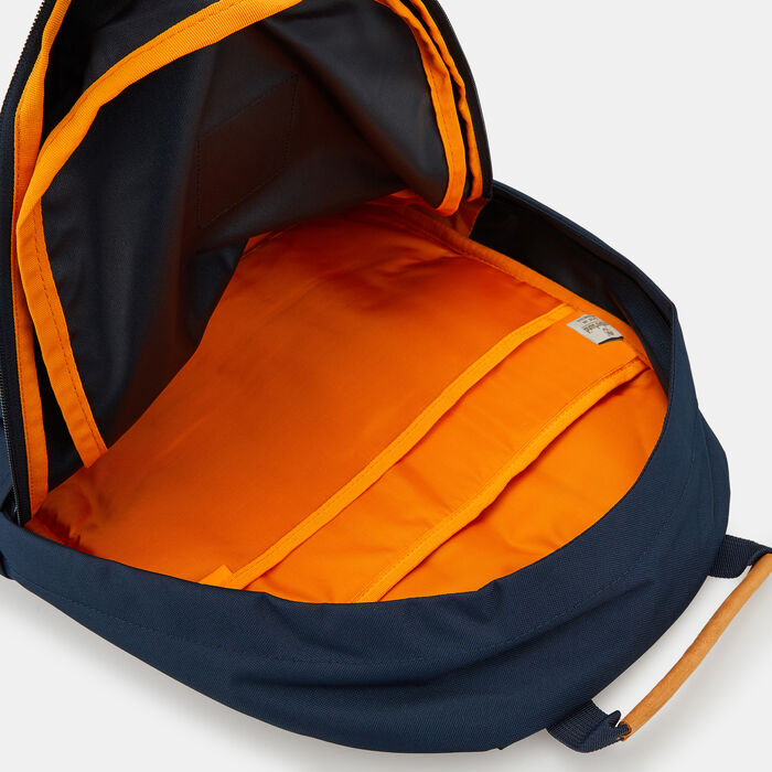 Timberland Core Backpack (22L) Blue Timberland Core Backpack (22L) Blue image number 3