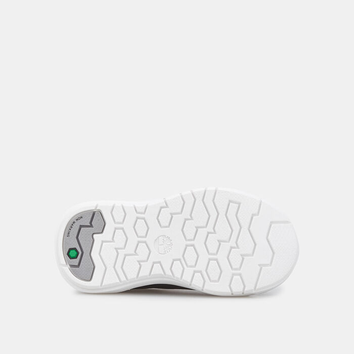 Timberland Kids' Seneca Bay Shoe Black image number 3