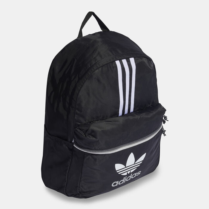adidas Originals Men's Adicolor Archive Backpack Multi image number 2