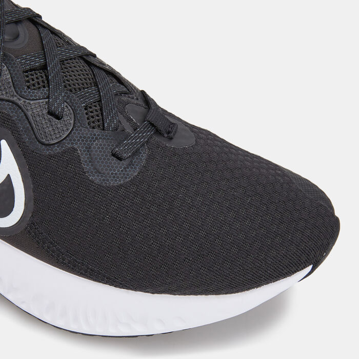 Nike Men's Renew Run 2 Shoe Multi image number 4