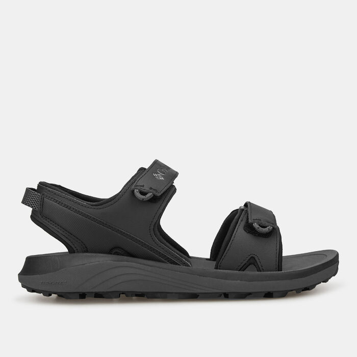Columbia Men's Trailstorm™ Sandal Black Columbia Men's Trailstorm™ Sandal Black image number 0