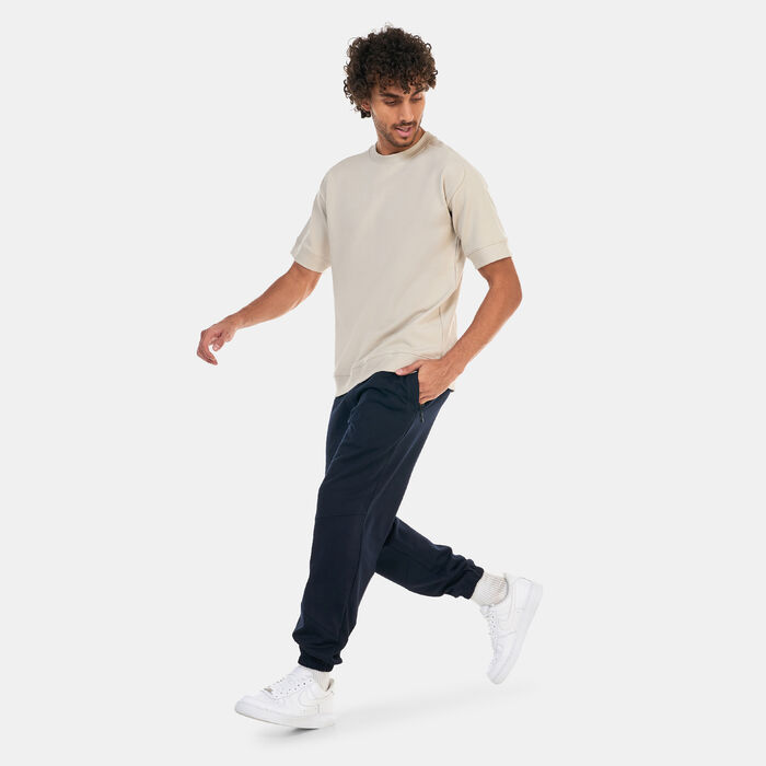 Sun and Sand Sports Men's Classic Sweatpants Blue image number 2