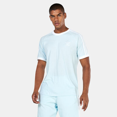 adidas Originals Men's Adicolor Classics Trace T-Shirt Green