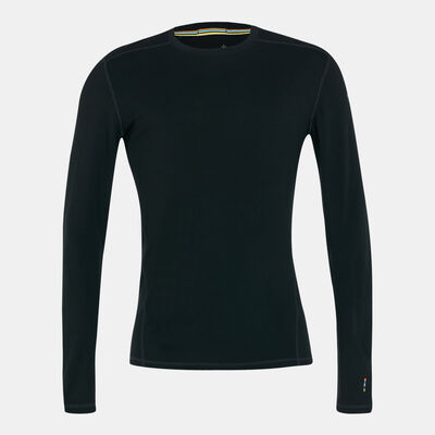 Smartwool Men's Merino 250 Baselayer T-Shirt Black Smartwool Men's Merino 250 Baselayer T-Shirt Black