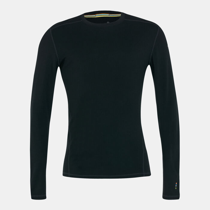 Smartwool Men's Merino 250 Baselayer T-Shirt Black Smartwool Men's Merino 250 Baselayer T-Shirt Black image number 0