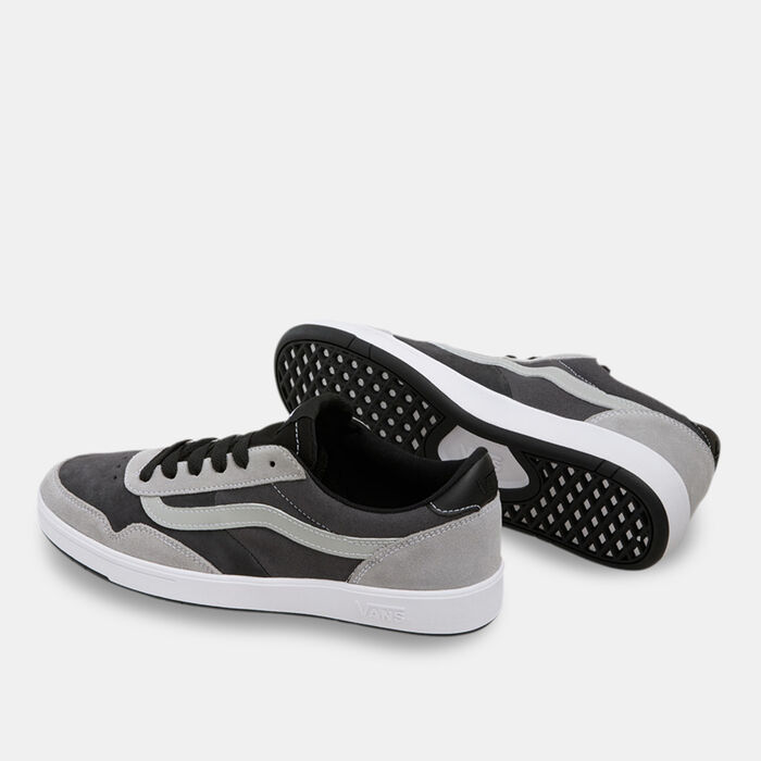 Vans Cruze Too ComfyCush Unisex Shoes Grey Vans Cruze Too ComfyCush Unisex Shoes Grey image number 2