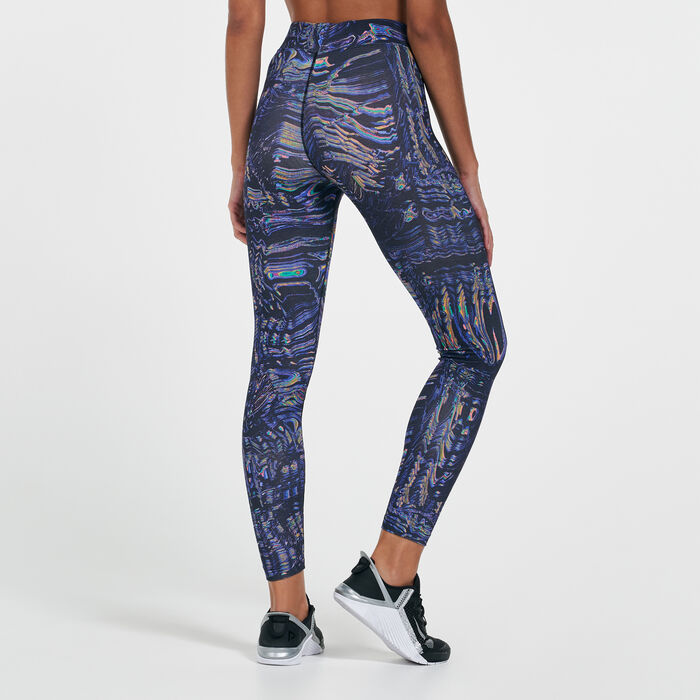 Nike Women's Sportswear Leggings Black Nike Women's Sportswear Leggings Black image number 1