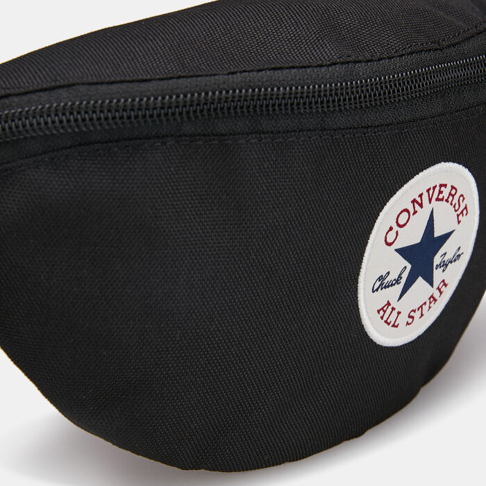 Converse Sling Hip Pack Black image number 3