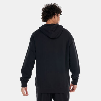 PUMA Men's x RIPNDIP Hoodie Black