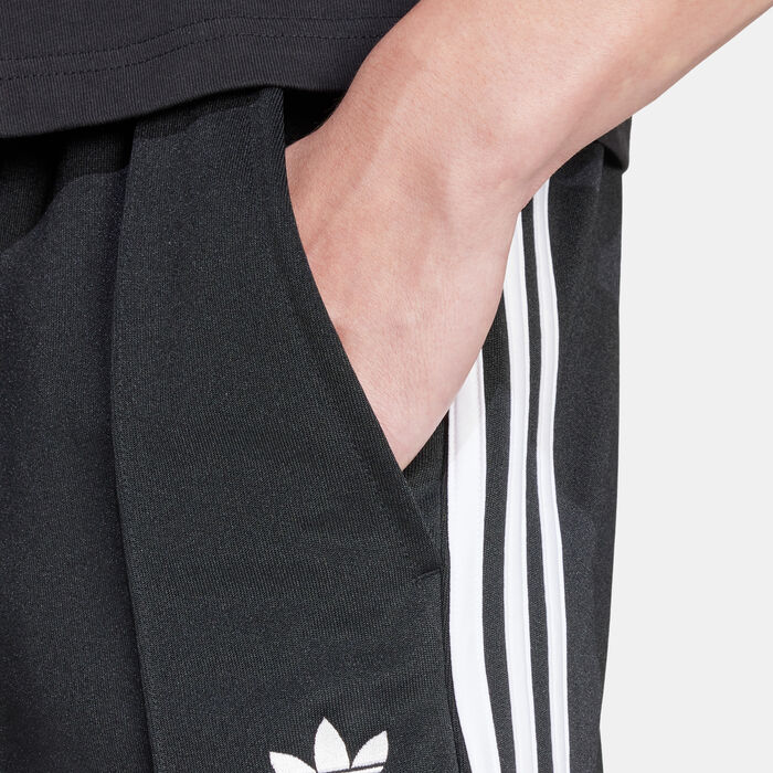 adidas Originals Men's Adicolor 70s Track Pants Black adidas Originals Men's Adicolor 70s Track Pants Black image number 3