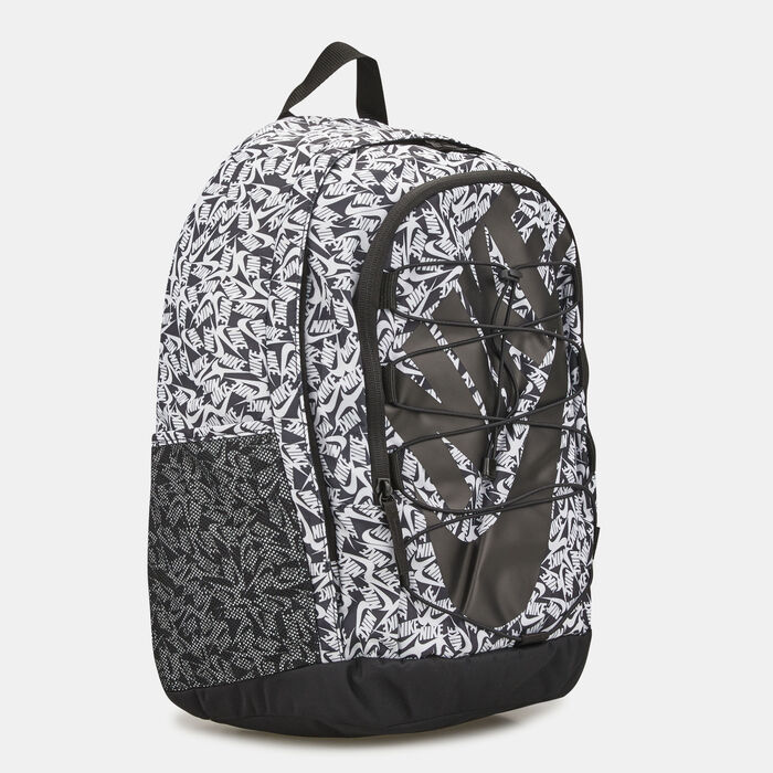 Nike Men's Hayward Backpack Grey Nike Men's Hayward Backpack Grey image number 2