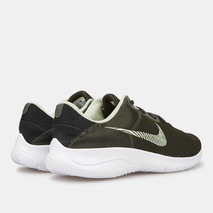 Nike Men's Flex Experience Run 11 Road Running Shoe Brown Nike Men's Flex Experience Run 11 Road Running Shoe Brown image number 2
