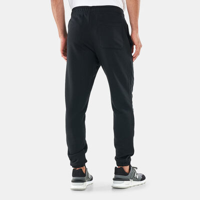 New Balance Men's Essentials Celebrate Sweatpants Black