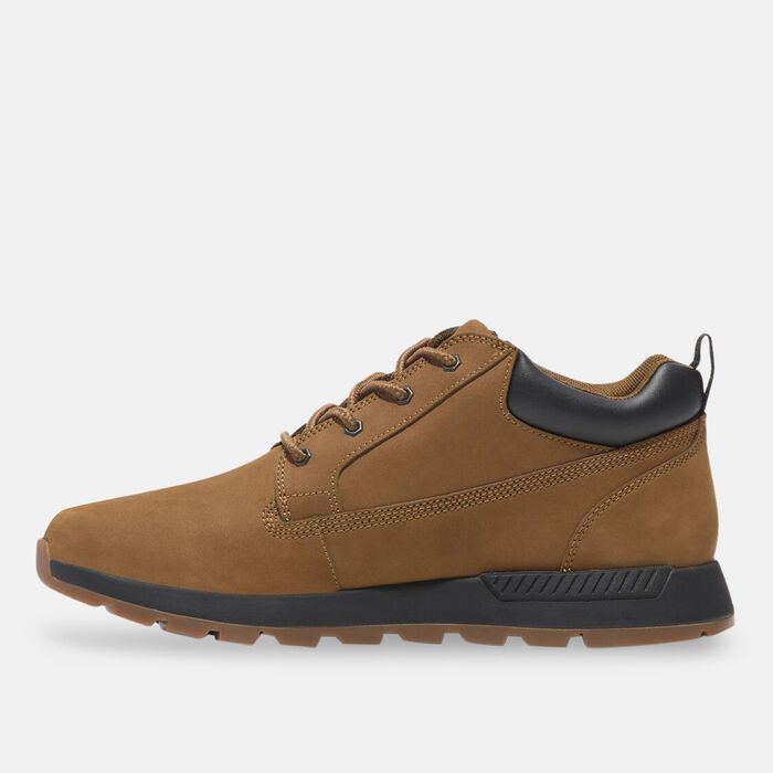 Timberland Men's Killington Trekker Low Shoes Brown Timberland Men's Killington Trekker Low Shoes Brown image number 2
