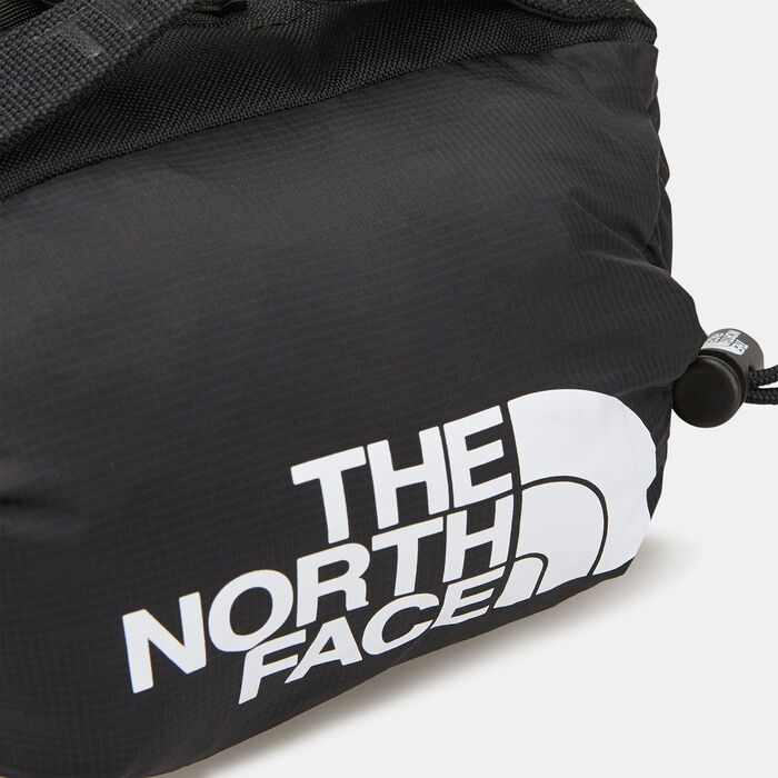 The North Face Bozer III Waist Bag (Small) Black The North Face Bozer III Waist Bag (Small) Black image number 3
