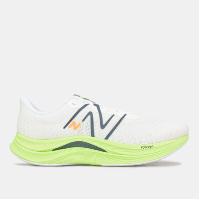 New Balance Men's Propel v4 Running Shoes White
