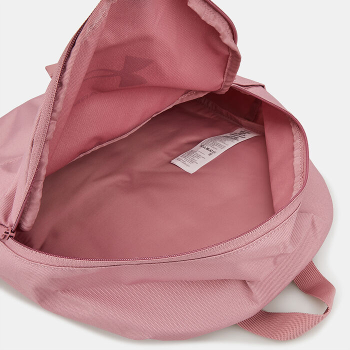 Under Armour Essential Lite Backpack Pink image number 3