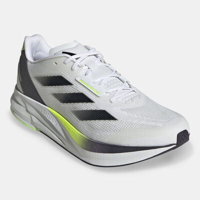 adidas Men's Duramo Speed Shoe White