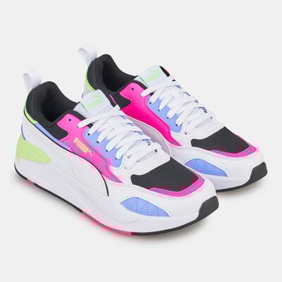 PUMA Women's X-Ray 2 Square Shoe Pink PUMA Women's X-Ray 2 Square Shoe Pink