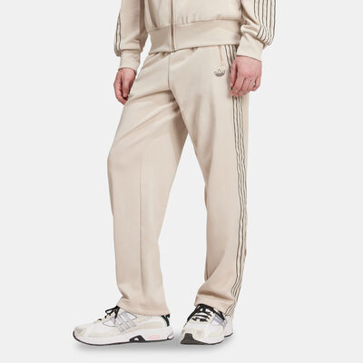 adidas Originals Men's Trefoil Firebird Track Pants Multi