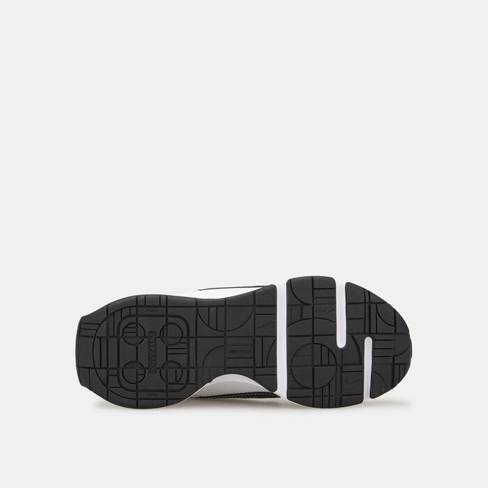 Nike Kids' Air Max INTRLK Lite Shoe White Nike Kids' Air Max INTRLK Lite Shoe White image number 3