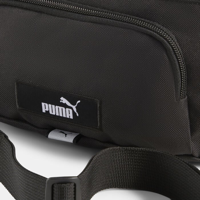 PUMA Academy Waist Bag Black image number 2