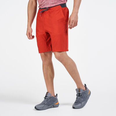 Columbia Men's Twisted Creek™ Shorts Orange