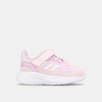 adidas Kids' Runfalcon 2.0 Shoe Pink adidas Kids' Runfalcon 2.0 Shoe Pink