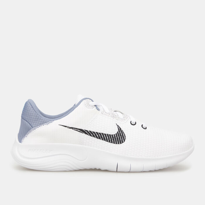 Nike Men's Flex Experience Run 11 Road Running Shoe White Nike Men's Flex Experience Run 11 Road Running Shoe White image number 0