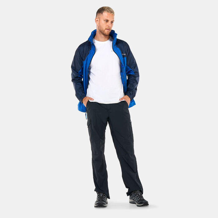 Columbia Men's Sun Trek™ T-Shirt White Columbia Men's Sun Trek™ T-Shirt White image number 2