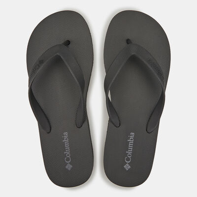 Columbia Women's Sun Trek™ Flip Flops Black