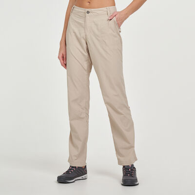 Columbia Women's Silver Ridge™ 2.0 Pants Beige