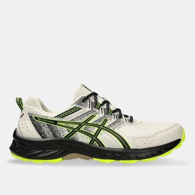 ASICS Men's GEL-VENTURE 9 Running Shoes Brown