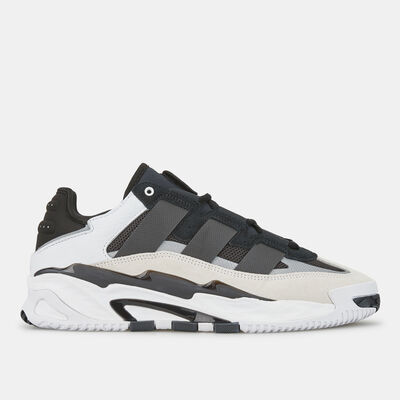 adidas Men's Niteball Shoe Black adidas Men's Niteball Shoe Black