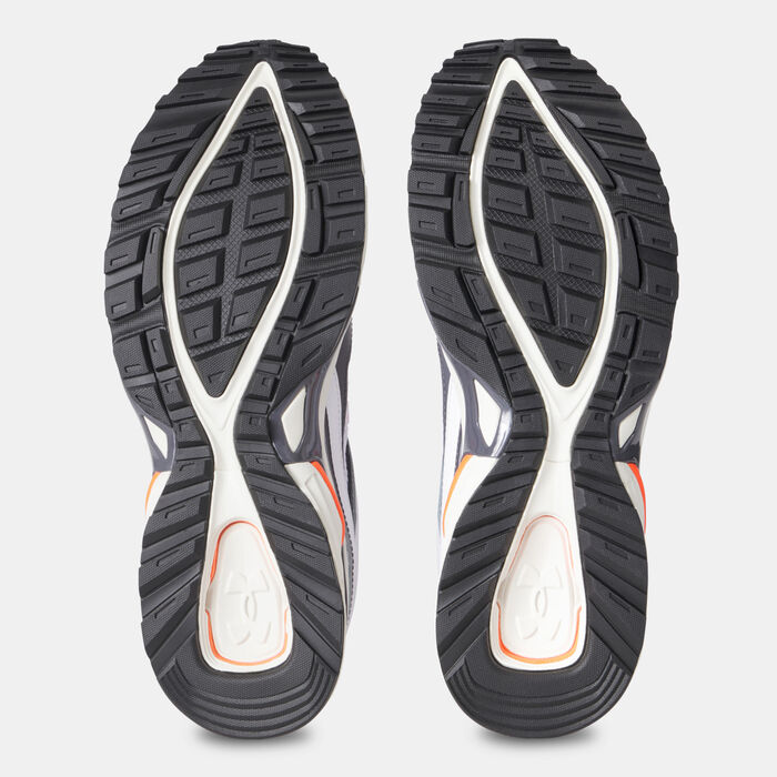 Under Armour Men's UA Apparition Shoes White image number 2