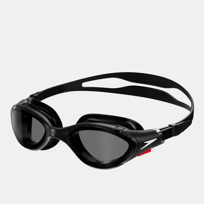 Speedo Biofuse 2.0 Goggles Black image number 2