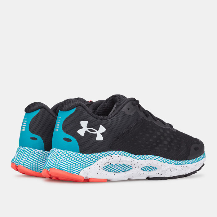 Under Armour Men's HOVR™ Infinite 3 Shoe Black Under Armour Men's HOVR™ Infinite 3 Shoe Black image number 3
