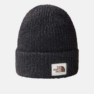 The North Face Women's Salty Bae Beanie Brown