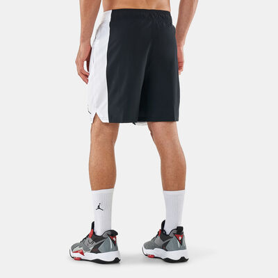 Jordan Men's Dri-FIT Sport Woven Shorts Black Jordan Men's Dri-FIT Sport Woven Shorts Black
