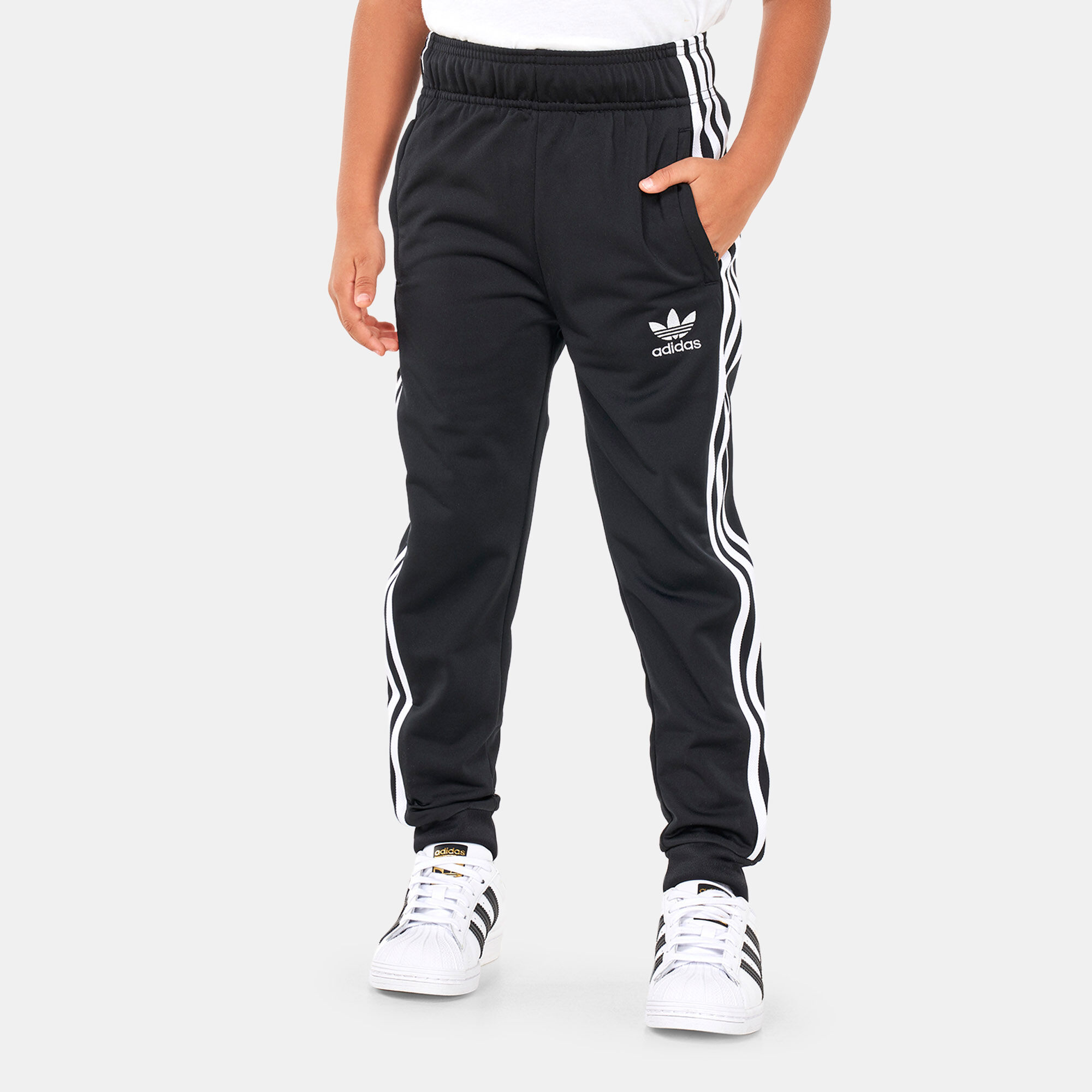 Adicolor sst track pants discount