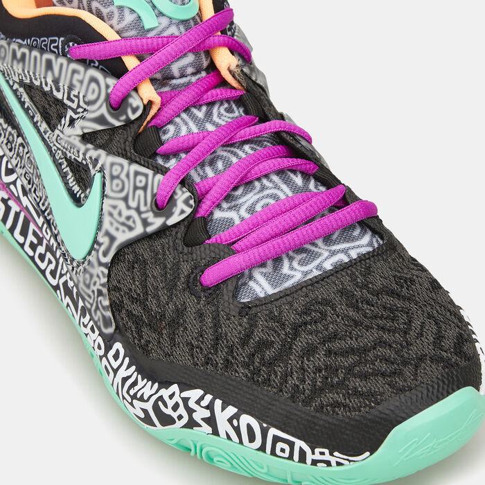 Nike Men's KD15 Basketball Shoe Nike Men's KD15 Basketball Shoe image number 4