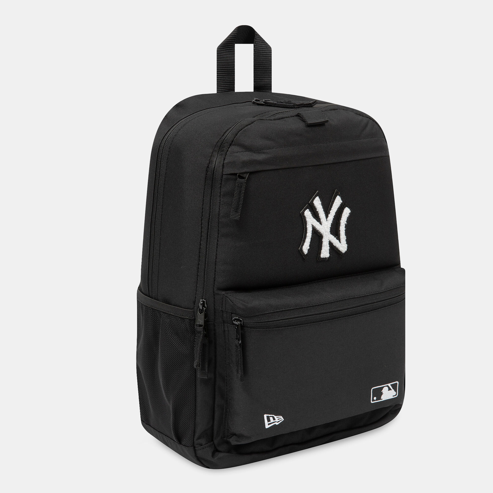 New era dodgers backpack top