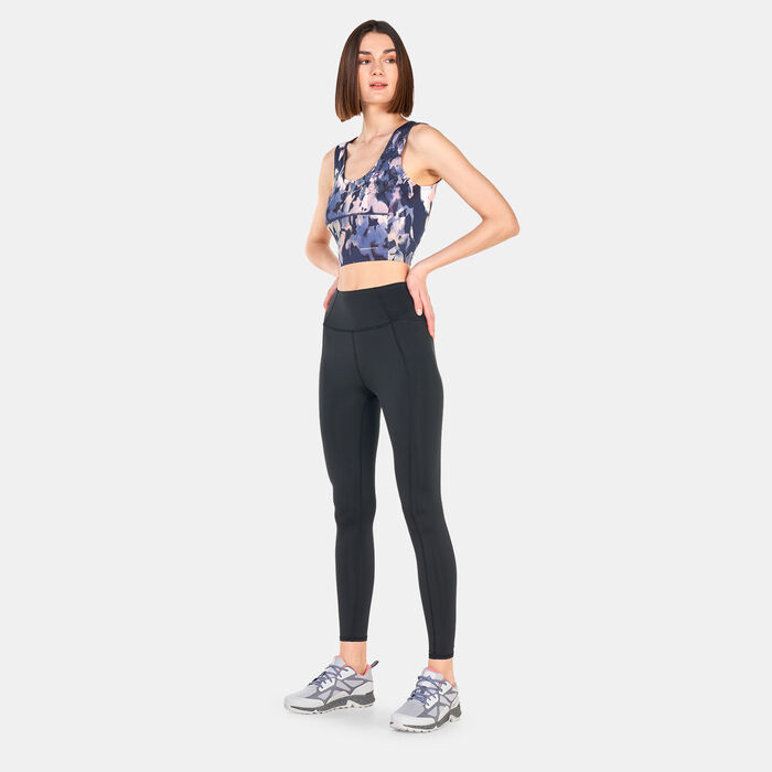 Columbia Women's Boundless Trek Leggings Black image number 2