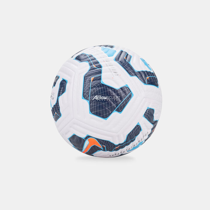 Nike Flight Football White image number 1