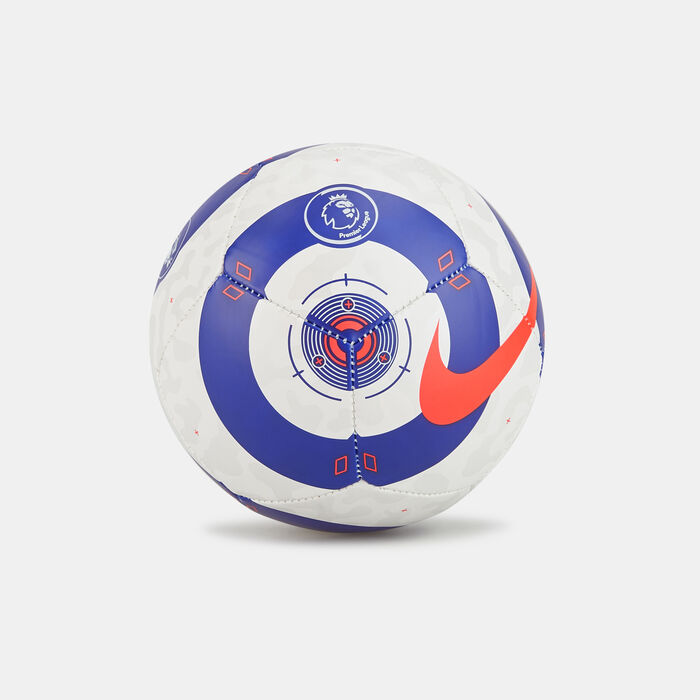 Nike Premier League Skills Football White Nike Premier League Skills Football White image number 0