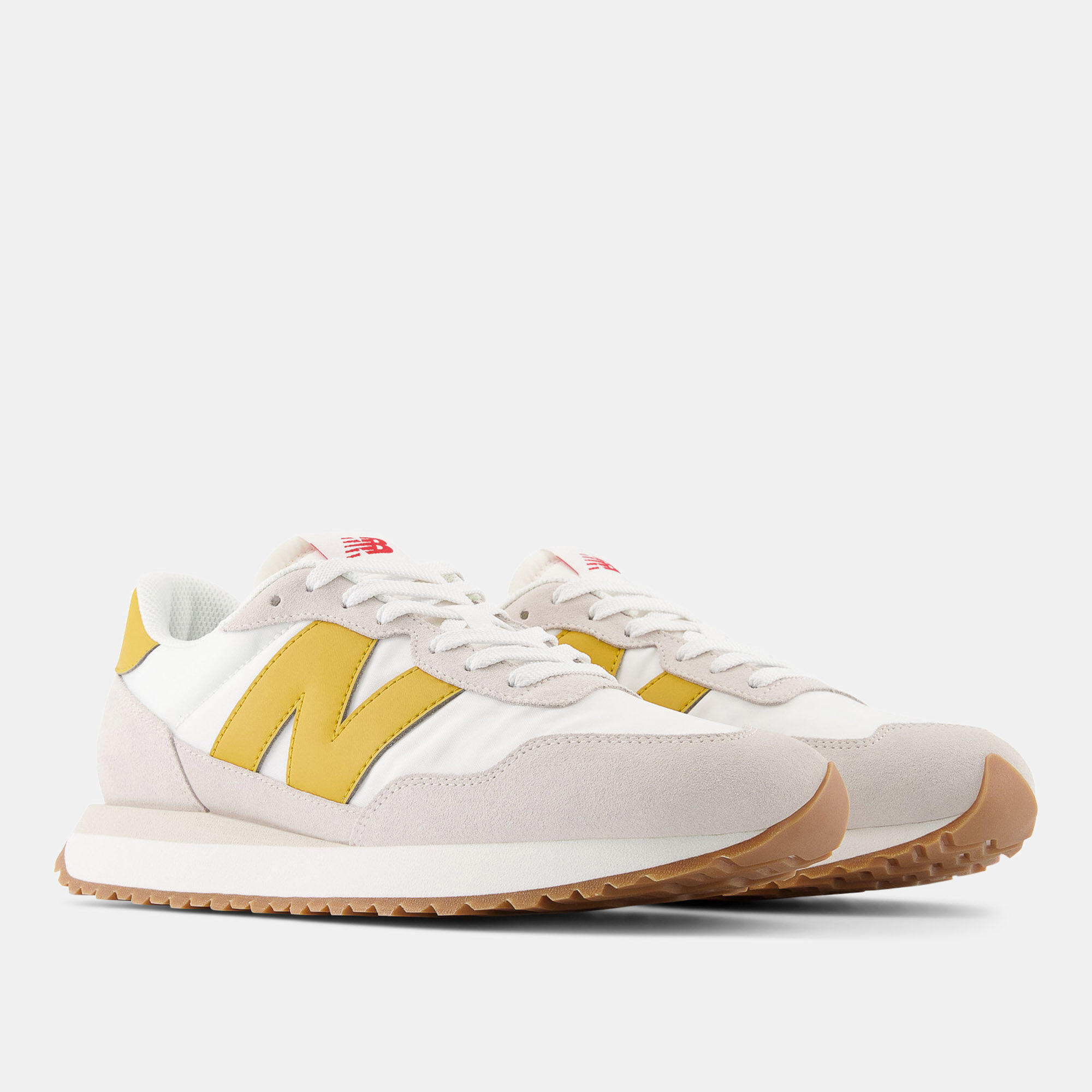 Men s 237 Shoe Beige New Balance in Qatar SSS